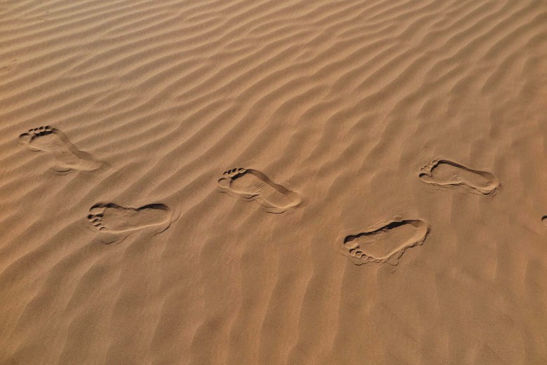 Exploring The Deserts Of Iran: A Comprehensive Travel Guide 17 Halvan Desert Iran