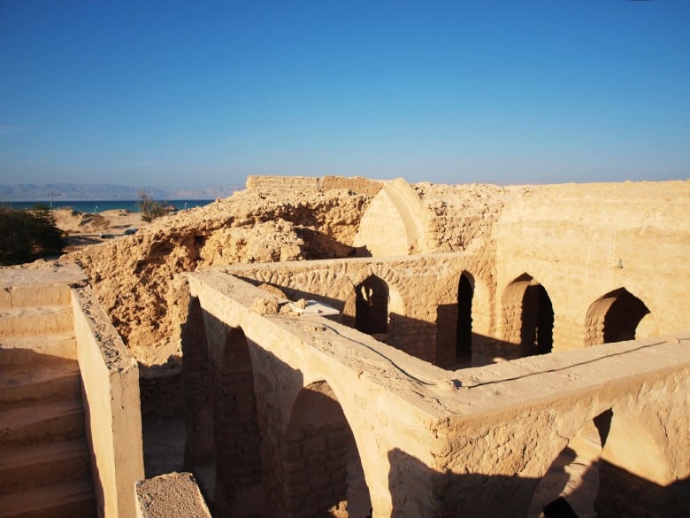 Harireh Ancient City in Kish Island