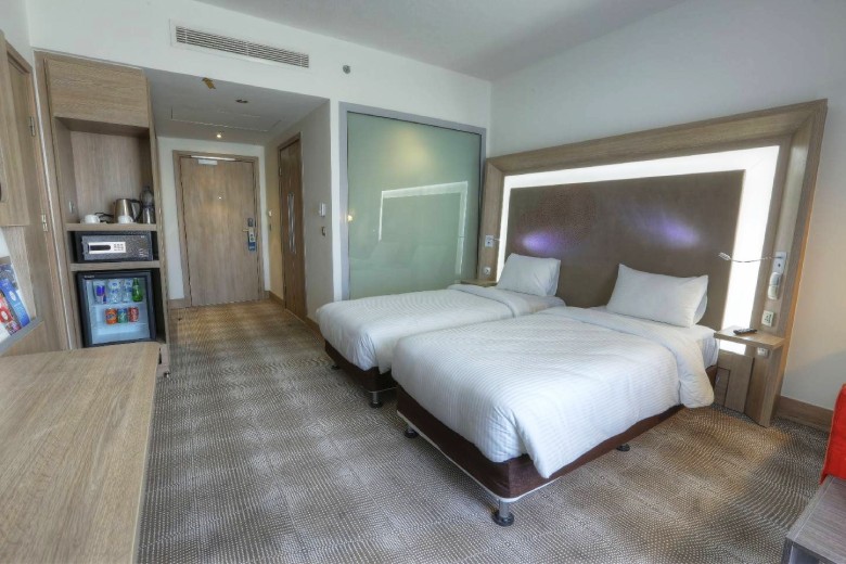 Rexan &Amp; Remis Airport Hotels In Tehran: A Tripadvisor Perspective 6 Inside Rexan And Remis Airport Hotels