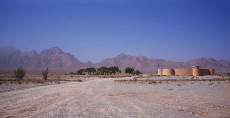 Iran'S Position On The Silk Road