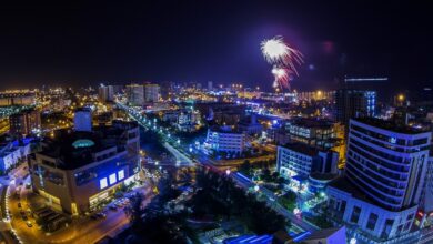 Kish Island Nightlife Attractions: A Guide To Memorable Experiences 9 Kish Island Nightlife