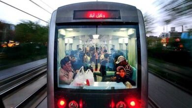 Mashhad Metro Guide: Map And Essential Information 2025 1 Mashhad Metro Guide: Map And Essential Information