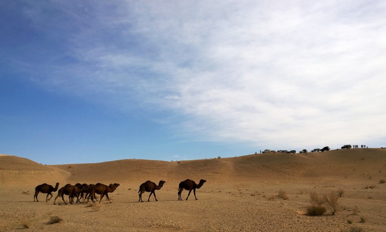 Exploring The Deserts Of Iran: A Comprehensive Travel Guide 11 Mesr Desert Iran