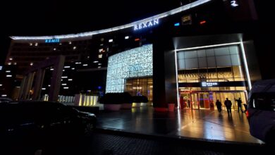 Rexan &Amp; Remis Airport Hotels In Tehran: A Tripadvisor Perspective 5 Rexan &Amp; Remis Airport Hotels In Tehran