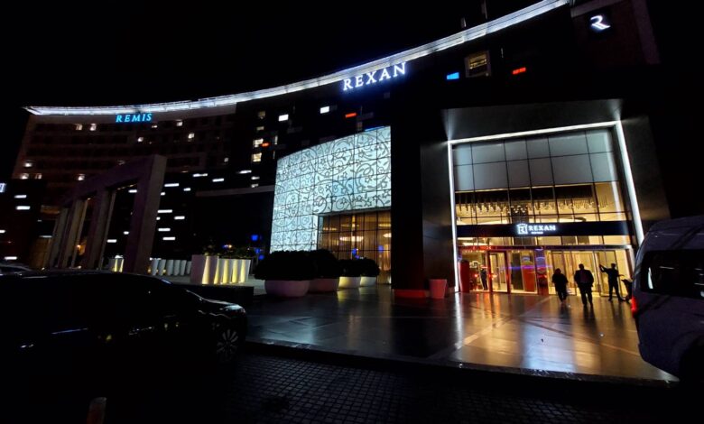 Rexan &Amp; Remis Airport Hotels In Tehran: A Tripadvisor Perspective 1 Rexan &Amp; Remis Airport Hotels In Tehran