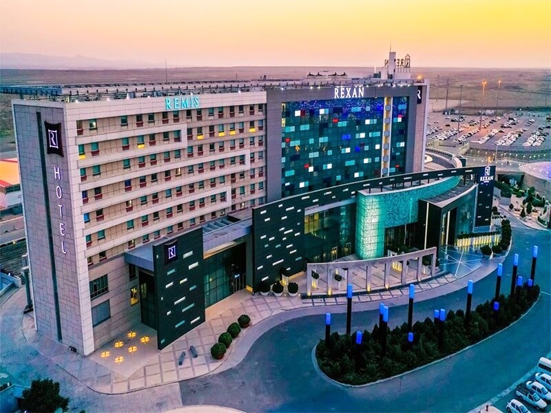 Rexan &Amp; Remis Airport Hotels In Tehran: A Tripadvisor Perspective 2 Tehran Ika Airport Hotels