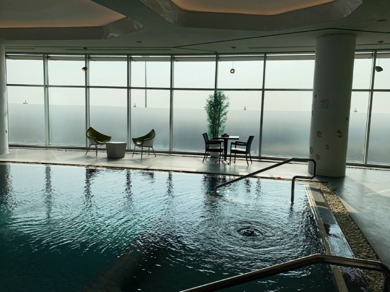 Rexan &Amp; Remis Airport Hotels In Tehran: A Tripadvisor Perspective 4 Rexan And Remis Hotels Amenities