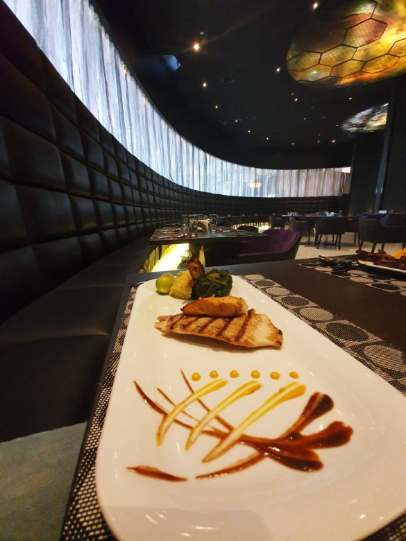 Rexan &Amp; Remis Airport Hotels In Tehran: A Tripadvisor Perspective 7 Rexan And Remis Hotels, Restaurant