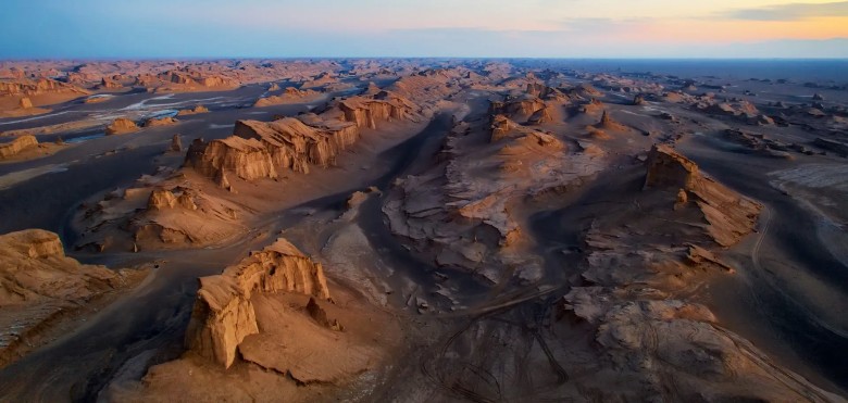 Exploring The Deserts Of Iran: A Comprehensive Travel Guide 13 Shahdad Desert, Iran