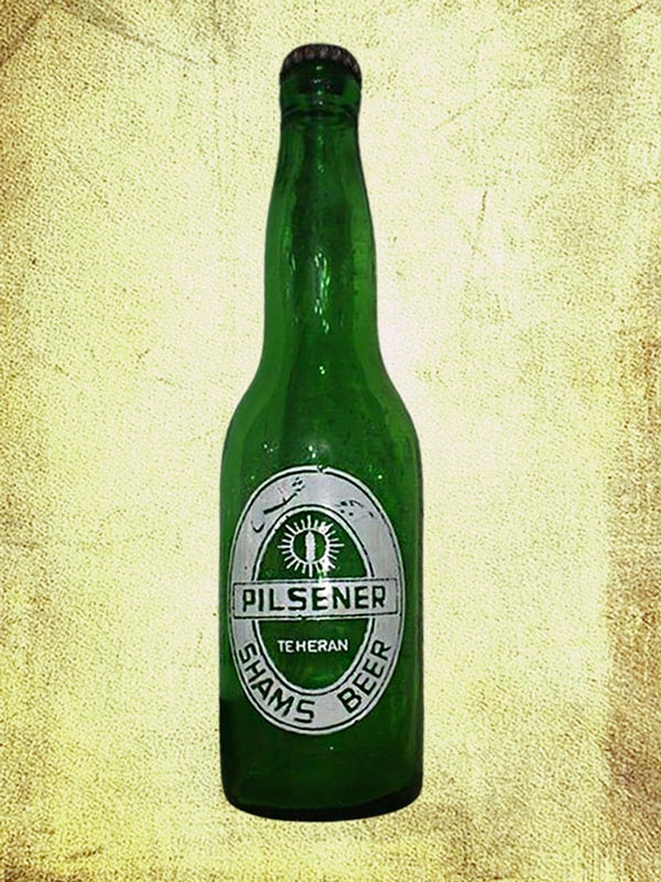 Can I Drink Alcohol In Iran? A Comprehensive Guide 3 Shams Beer