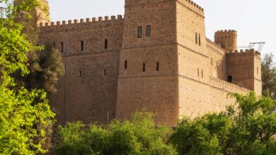 Shush Castle: A Historical Landmark In Khuzestan 5 Shush Castle, Susa, Khuzestan