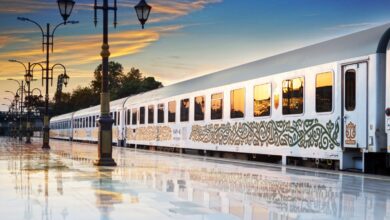 Discover The Top Trains From Tehran To Mashhad 2 Trains From Tehran To Mashhad (Raja Zendegi Train)