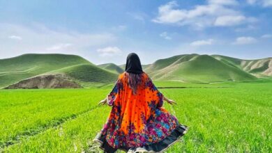 Turkmen Sahra: Experience The Authenticity And Adventure 8 Turkmen Sahra, Golestan, Iran