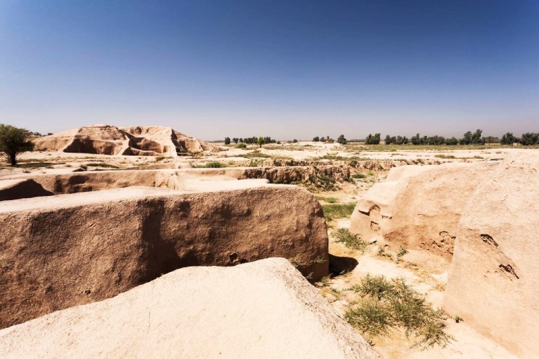 Haft Tappeh Archaeological Site: All You Need To Know 10 Visiting Haft Tappeh In Khuzestan