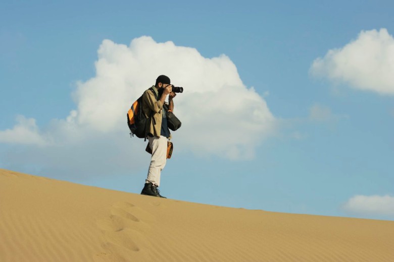 Exploring The Deserts Of Iran: A Comprehensive Travel Guide 10 Visiting Maranjab Desert