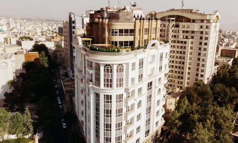 Wisteria Hotel In Tehran: A Tripadvisor Perspective 1 Wisteria Hotel In Tehran