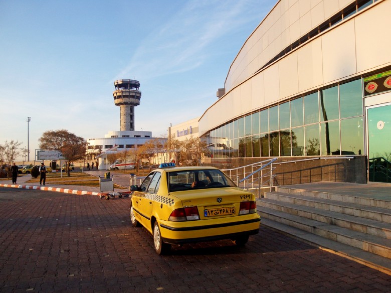 Tabriz Airport: Everything You Need To Know