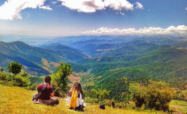 Subatan Travel Guide - Journey Among The Clouds 14 Alchalagh Forest Park