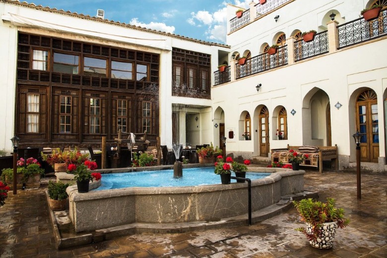 Aseman Hotel In Isfahan: A Tripadvisor Perspective 11 Atigh Traditional Hotel, Isfahan