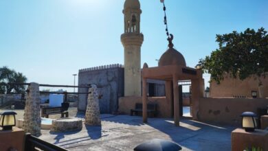 Baghou Village In Kish: Experience Traditional Island Life 3 Baghou Village In Kish Island