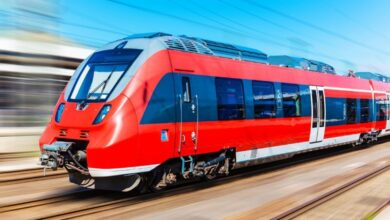 Bandar Abbas Train Station