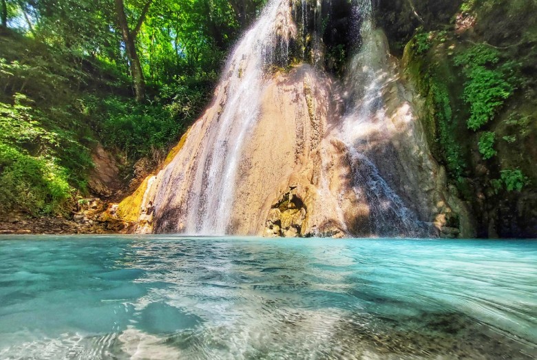 Lafoor Forest In Mazandaran: A Millennium Of Iranian Nature!