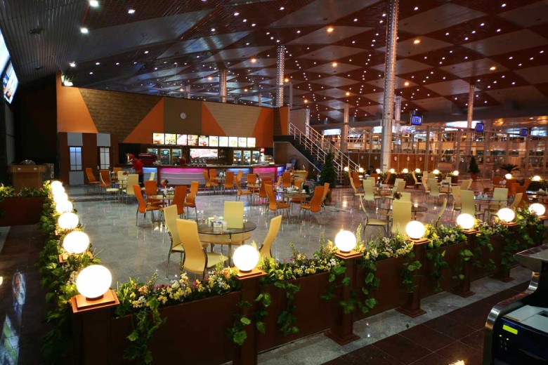 Tabriz Airport: Everything You Need To Know