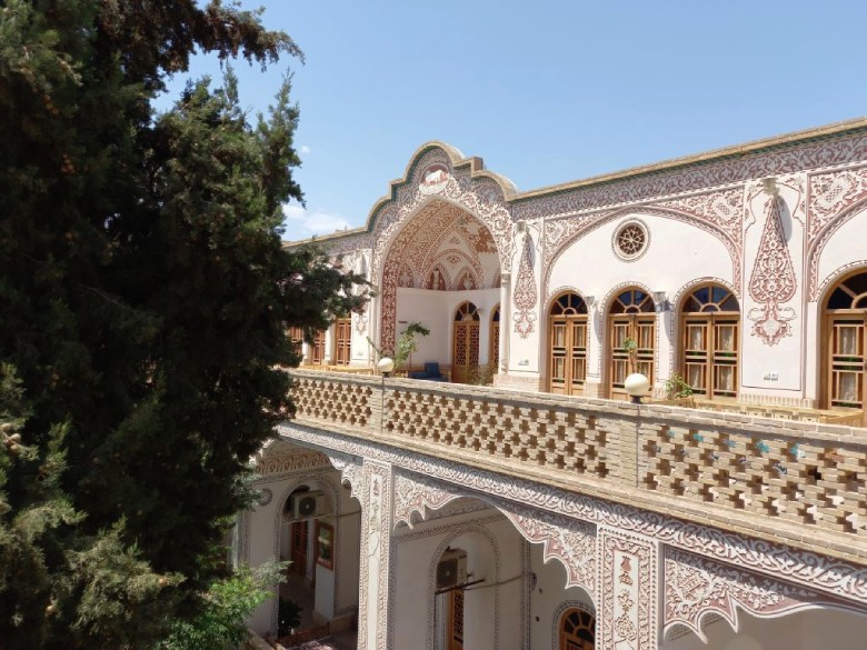 Manouchehri House Boutique Hotel In Kashan: A Tripadvisor Perspective 9 Khademi Traditional Hotel, Kashan
