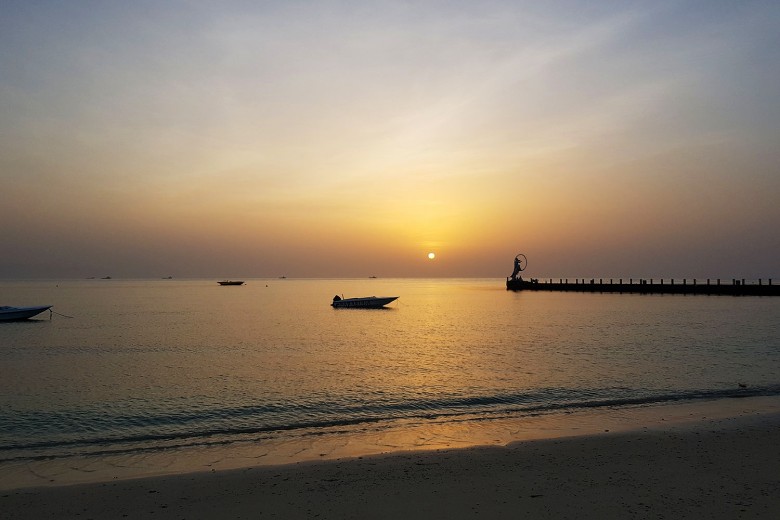 Kish Island Nightlife Attractions: A Guide To Memorable Experiences