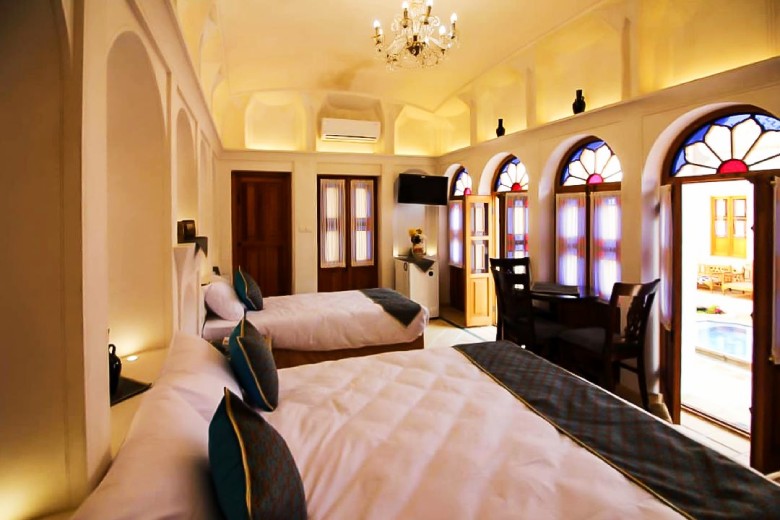 Manouchehri House Boutique Hotel In Kashan: A Tripadvisor Perspective 10 Sabaghian Boutique Hotel, Kashan