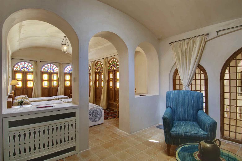 Manouchehri House Boutique Hotel In Kashan: A Tripadvisor Perspective 7 Staying At Manouchehri House Boutique Hotel In Kashan