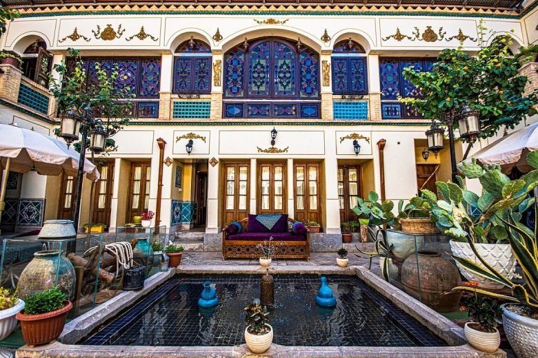 Aseman Hotel In Isfahan: A Tripadvisor Perspective 10 Sunrise Traditional Hotel, Isfahan