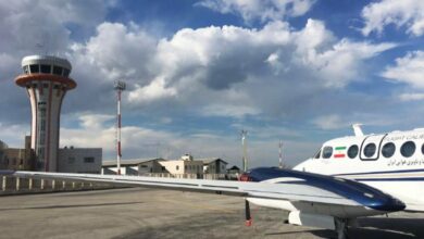 Tabriz Airport: Everything You Need To Know 5 Tabriz International Airport