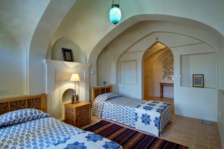 Manouchehri House Boutique Hotel In Kashan: A Tripadvisor Perspective 6 Tween Rooms Of Manouchehri House