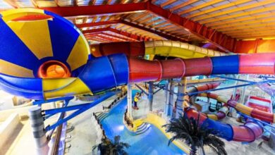Water Waves Land In Mashhad: An Exciting Water Adventure 10 Water Waves Land In Mashhad