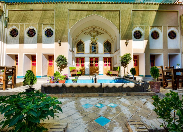 Aseman Hotel In Isfahan: A Tripadvisor Perspective 9 Yas Traditional Hotel, Isfahan