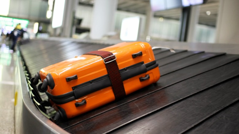 Allowed Baggage On Iranian Airlines 3 Allowed Luggage Weight On Iran Air'S International Flights
