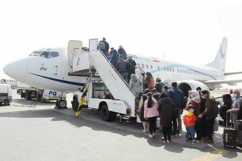 Allowed Baggage On Iranian Airlines 11 Aseman Airlines