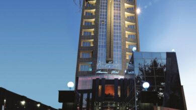 Aseman Hotel In Isfahan: A Tripadvisor Perspective 7 Aseman Hotel In Isfahan