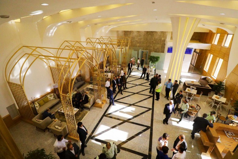 All About Cip Services At Iran'S Airports 10 Cip Services At Isfahan Airport