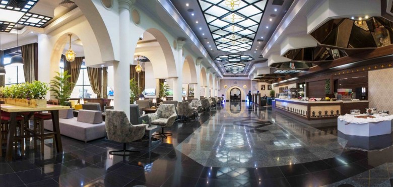 All About Cip Services At Iran'S Airports 6 Cip Services At Mehrabad Airport