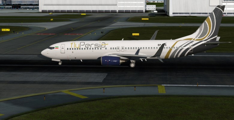 Allowed Baggage On Iranian Airlines 18 Fly Persia Airlines