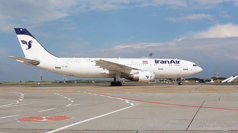 Allowed Baggage On Iranian Airlines 2 Iran Air'S Allowed Luggage Weight