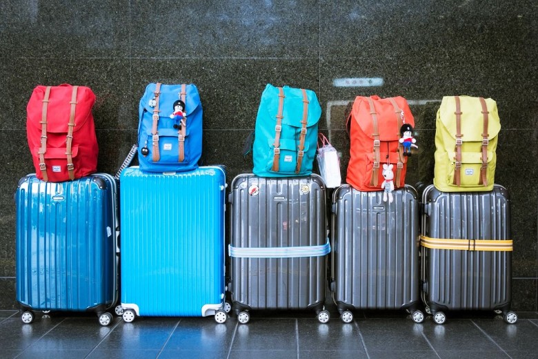 Allowed Baggage On Iranian Airlines 7 Iran Airtour'S Allowed Luggage Weight