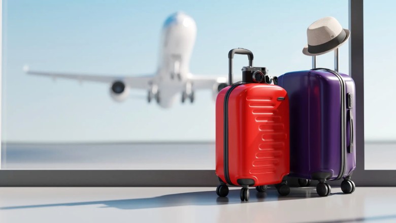 Allowed Baggage On Iranian Airlines 16 Karun Airline'S Allowed Luggage Weight