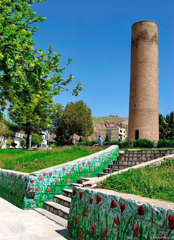 Best Attractions In Lorestan You MUST Visit