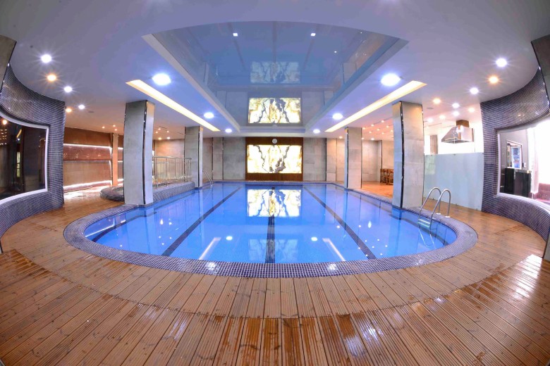 Parsian Kowsar Hotel In Isfahan: A Tripadvisor Perspective 7 Parsian Kowsar Hotel Amenities