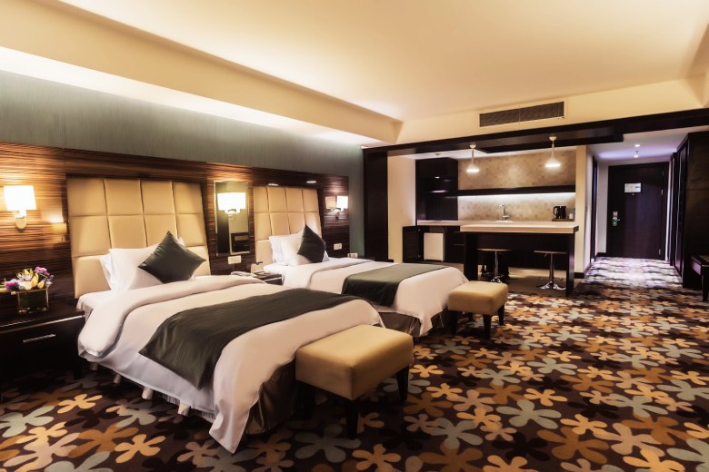 Parsian Kowsar Hotel In Isfahan: A Tripadvisor Perspective 3 Parsian Kowsar Hotel'S Rooms