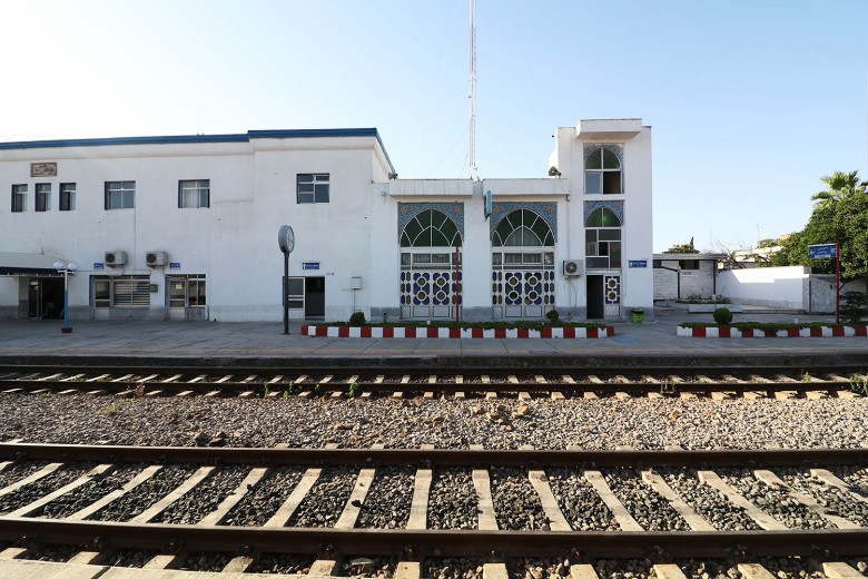 Sari Railway Station: Everything You Need To Know 5 Railway Station Of Sari