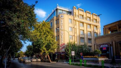 Safir Hotel In Isfahan: A Tripadvisor Perspective 10 Safir Hotel In Isfahan